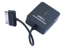 USB 2.0 Card Reader for Samsung Galaxy 8.9 / 10.1